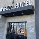 하양모텔 이미지