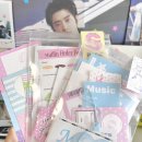컬러팔레트 멜로디팩 / 스위츠팩 후기