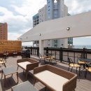 아크블루 호텔 이미지