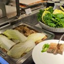 명가떡방앗간 | W1-2. 마리드엘 계약 후 뷔페 시식 후기