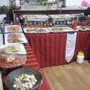 화목뷔페 이미지