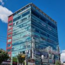 송화빌딩 앞 이미지