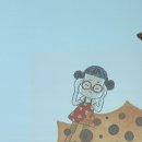 어린이 독서퀴즈(3월) | 초저학년을 위한 추천도서! 해든분식 동지아 작가님 강연