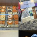 신기2구 | 화명동 디저트 카페 잇도넛 도넛2구 구입후기