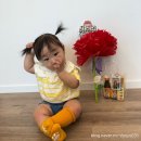 썸힐링 | 아기 손빨기 고치기 손빨기 방지 장갑 “힐링썸” 내돈내산 한달후기