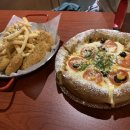 맥주를구한피자 이미지