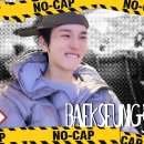 BAEKSEUNG'S NO-CAP VLOG (ENG SUB) 이미지