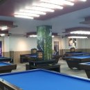 한마음 당구장 이미지