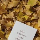 수채화 캘리그라피(주간) 이미지