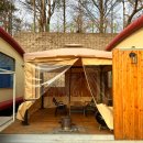 전주도란도란캠핑장 이미지