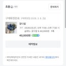 초몽 | 여수 웅천 꽃집 초몽ㅣ결혼, 기념일 축하 꽃다발 선물