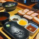 [구리맛집] 갈매맛집 카츠나요리 솔직후기 / 돈카치맛집추천 / 돈까스맛집추천
