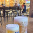 오산1천 | [내돈내산] 살얼음 생맥주 먹으러 크라운호프 오산세마역점 다녀온 후기