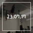 Crossfit P4P 이미지