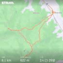 청계산 원터골 화장실 이미지