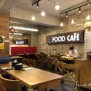 푸드카페김밥천국청담