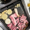 돌슐랭 | [동해 맛집] 현지인이 반한 고기 퀄리티, 동해시 '돌슐랭' 삼겹살부터 후식까지 완벽 후기