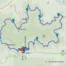 속리산둘레길 보은길2 이미지
