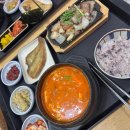 팔봉수도공원 화장실 2 이미지