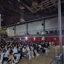 경기외국어고등학교 | 경기외국어고등학교 힐링 콘서트 진행다녀온 후기 MC문싱글 행사 학단행사, 강연, 콘서트 기획 전문업체...