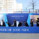 현대카드 휘트니스센타 이미지