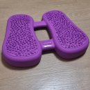 스파이크밸런스 | 웰밸런스 써큐스텝 일주일 후기 혈당 스파이크 안녕 층간소음안녕