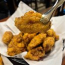 한보라2로 | 용인 보라동 맛집 | 교촌치킨 보라점 허니콤보 레드순살 후기