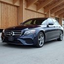 CarMatch ＞ 2019 Mercedes Benz E300 4Matic *독일 럭셔리 세단의 자존심! 벤츠 E클래스!* 판매완료 이미지