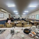 세븐일레븐 장항행복점 | 현지인이 사랑하는 장항 맛집 실비식당에서 즐긴 푸짐한 백반 한상