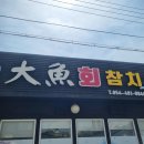 대어회참치