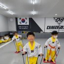 대세 키즈 태권도장 이미지