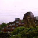 장령산자연휴양림 | 충북 옥천 장령산자연휴양림 숙박 후기