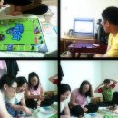 고대산야외 이미지