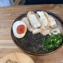 리(Lee)쉐프 | [발리 여행] 새벽까지 하는 짱구 맛집 추천 '파파스리' 🍜 해장 라멘 &amp; 트러플 덮밥 (인도네시아 국물...