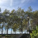 클린턴광장 | 뉴욕 자유의여신상(리버티 섬) 가는 법｜Battery Park 페리 탑승 후기