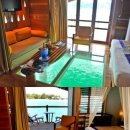 눈앞에 바다 이미지