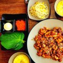 신촌쭈꾸미시흥직영점 | 은계호수공원 맛집ㅣ산촌신쭈꾸미 시흥 직영점 매콤한 그맛 솔직후기