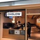오슬로우 커피(OHSLOW)