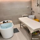 세신샵 담다 이미지