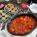 찜닭맨 | 두찜 실비한우곱찜닭 조합, 맵기 보통맛 매운맛 후기