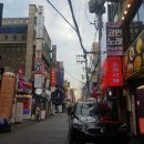 모란 노래연습장 이미지