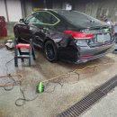 서정세차장 이미지