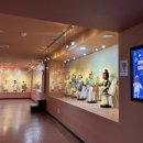 하회세계탈박물관 이미지