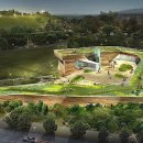 올림픽공원-한성백제박물관 이미지