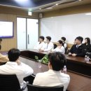 유수의과병원 | 상처 관리의 최신 지견! 세브란스 백우열 교수님 초청 강연으로 더 깊어진 흥케이병원의 진료