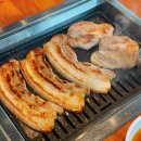 축협 뒤 공영주차장 이미지