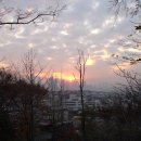 해뜨는풍경 이미지