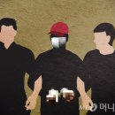 나체로 발견된 &#39;피투성이&#39; 20대…용의자, 30분 새 여성 2명 폭행 이미지