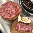 잠실새내역 맛집 잠잠소 점심 생갈비살 안심 육회비빔밥 후기