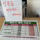 울산 여행 태화강 국가정원 전기관람차 및 공용자전거 대여 카카오바이크 이용 꿀팁